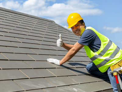About Roof Repair Experts Trenton, NC